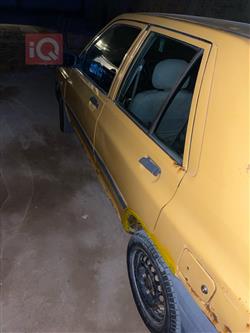 Saipa 131